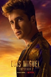 Season 2 Poster