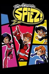 Season 2 Poster
