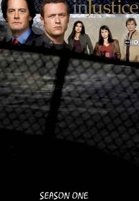 Season 1 Poster