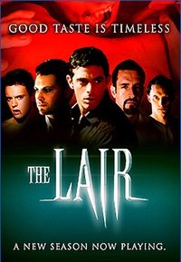 Season 2 Poster