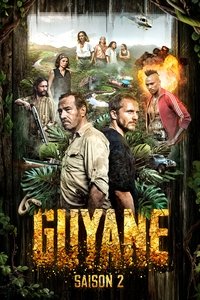 Season 2 Poster