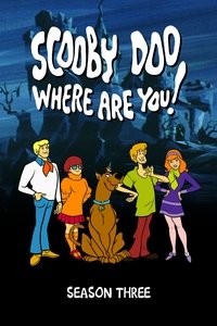Season 3 Poster