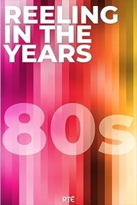 Season 1 - 1980's Poster