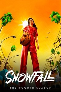Season 4 Poster