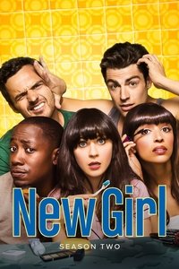 Season 2 Poster
