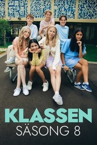 Season 8 Poster