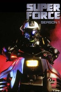 Season 1 Poster