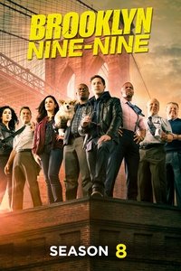 Season 8 Poster