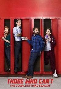 Season 3 Poster