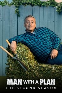 Season 2 Poster