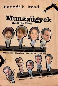 Season 6 Poster