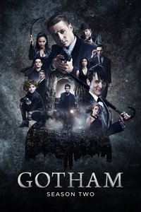 Season 2 Poster