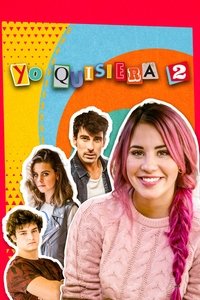 Season 2 Poster