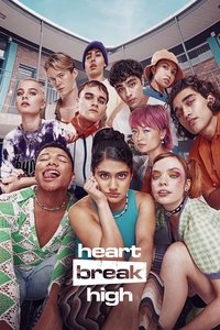 Season 1 Poster