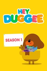 Season 1 Poster