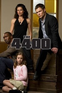 Season 2 Poster
