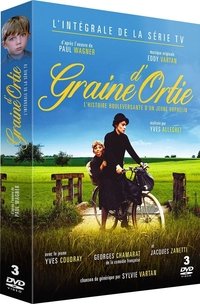 Season 1 Poster