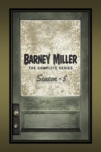 Season 5 Poster