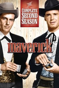 Season 2 Poster