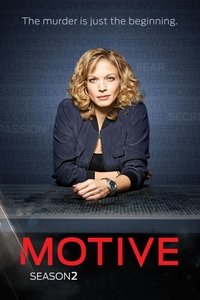 Season 2 Poster