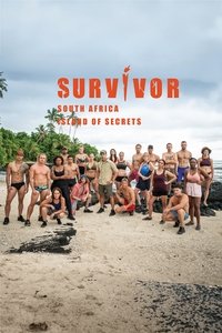 Island of Secrets Poster