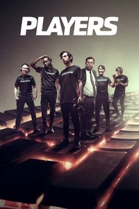 Season 1 Poster
