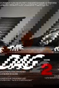 Season 2 Poster