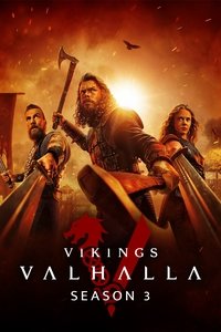Season 3 Poster