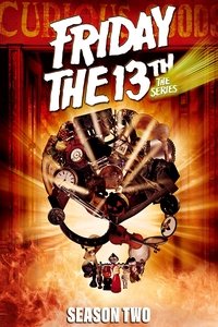 Season 2 Poster