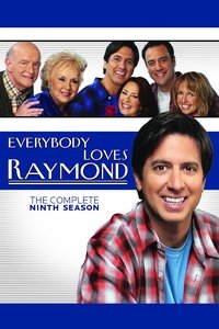 Season 9 Poster