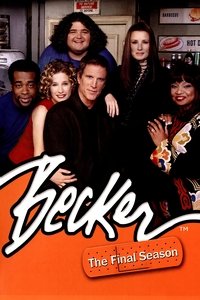 Season 6 Poster