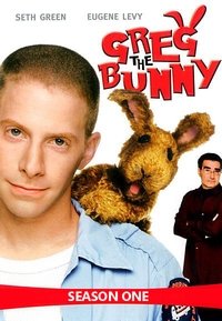 Season 1 Poster
