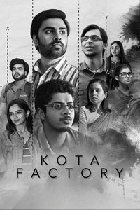 Season 3 Poster