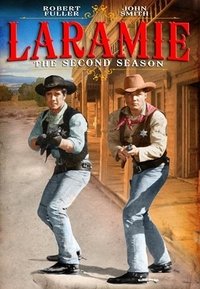 Season 2 Poster