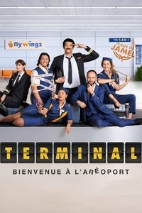 Season 1 Poster