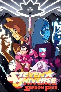 Season 5 Poster