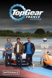 Season 3 Poster