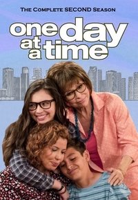 Season 2 Poster