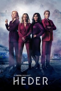 Season 3 Poster