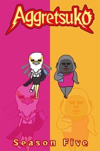 Season 5 Poster