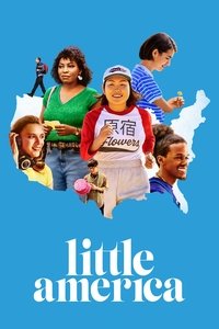 Season 2 Poster