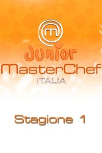 Stagione 1 Poster