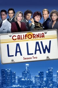 Season 2 Poster
