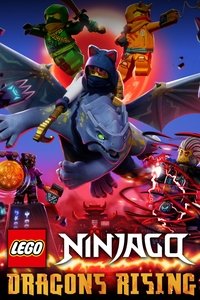Season 2 Poster