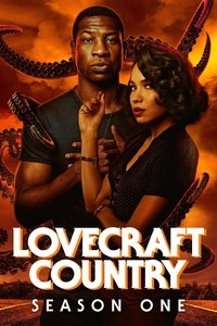 Season 1 Poster