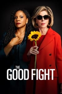 Season 6 Poster
