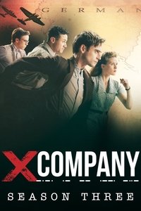 Season 3 Poster