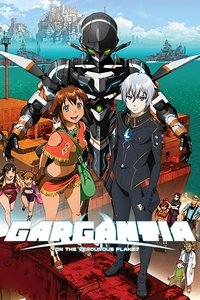 Season 1 Poster