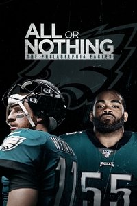 The Philadelphia Eagles Poster