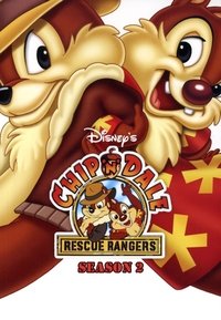Season 2 Poster